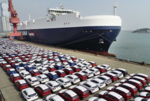 深圳新能源汽车海运出口货代 服务 9类危险品海运订舱货代公司